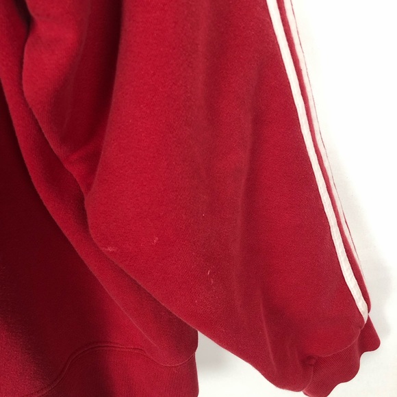 Vintage Adidas Crewneck Sweater Pullover Fits S - Picture 8 of 8